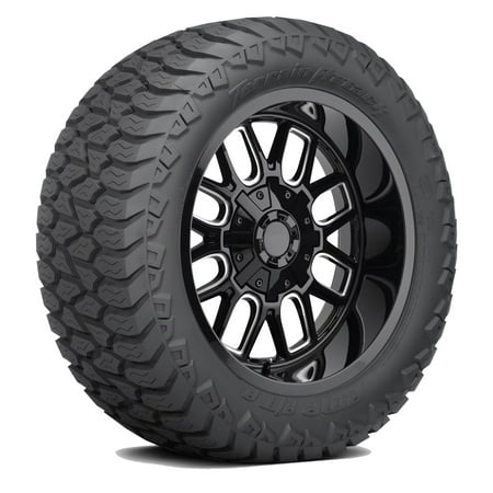 AMP Terrain Attack A/T A 305/55R20 121/118S E 10 Ply All Terrain Light Truck Tire Sansujyuku sansujyuku.com