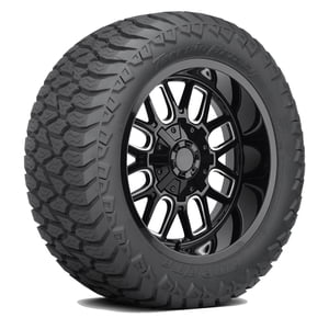 AMP Terrain Attack A/T LT275/55R20 D/8PLY BSW Sansujyuku sansujyuku.com