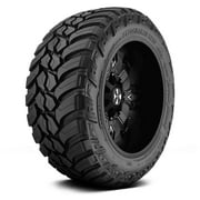 Amp Terrain Attack M/T A Mud Terrain LT37X12.50R22 127Q F Light Truck Tire