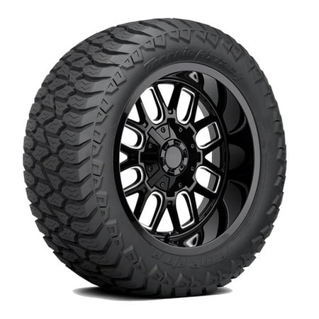 AMP Terrain Attack M/T 37X13.50R26 F/12PLY BSW Sansujyuku sansujyuku.com
