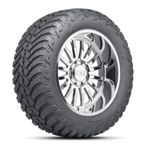 AMP Terrain Attack M/T 38X15.50R24 E/10PLY BSW Sansujyuku sansujyuku.com