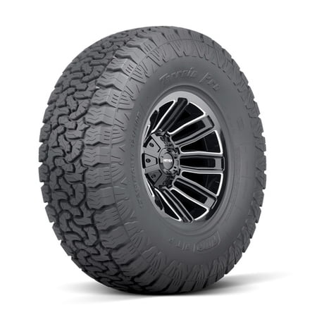 AMP Terrain Pro A/T LT265/60R20 E/10PLY BSW Fits: 2021-23 Chevrolet Silverado 1500 LT Trail Boss, 2015-19 Chevrolet Silverado 2500 HD High Country Sansujyuku sansujyuku.com