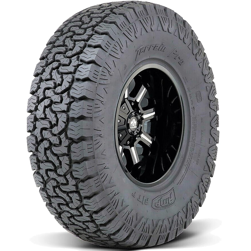 AMP Terrain Pro A/T LT275/55R20 D/8PLY BSW Sansujyuku sansujyuku.com