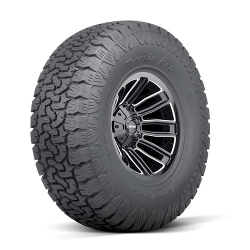 AMP Terrain Pro A/T LT285/45R22 D/8PLY BSW Simolary simolary.com