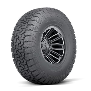 AMP Terrain Pro A/T LT285/45R22 D/8PLY BSW Sansujyuku sansujyuku.com