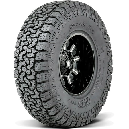 AMP Terrain Pro A/T P 325/60R20 126/123S E 10 Ply All Terrain Light Truck Tire Sansujyuku sansujyuku.com