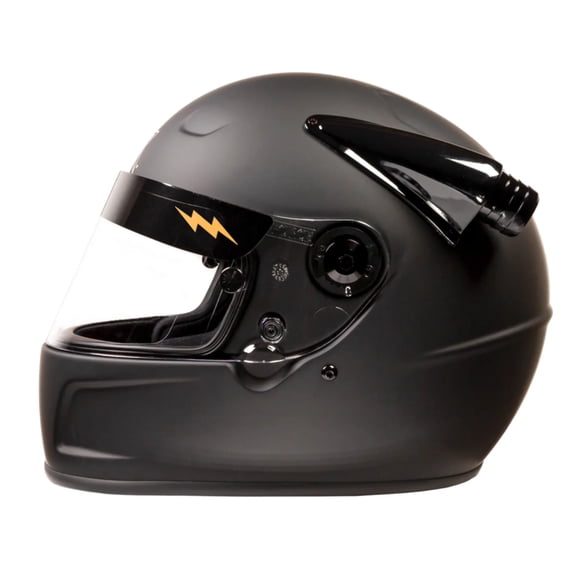 AMPED Off-Road FS1 UTV FULL FACE DOT HELMET