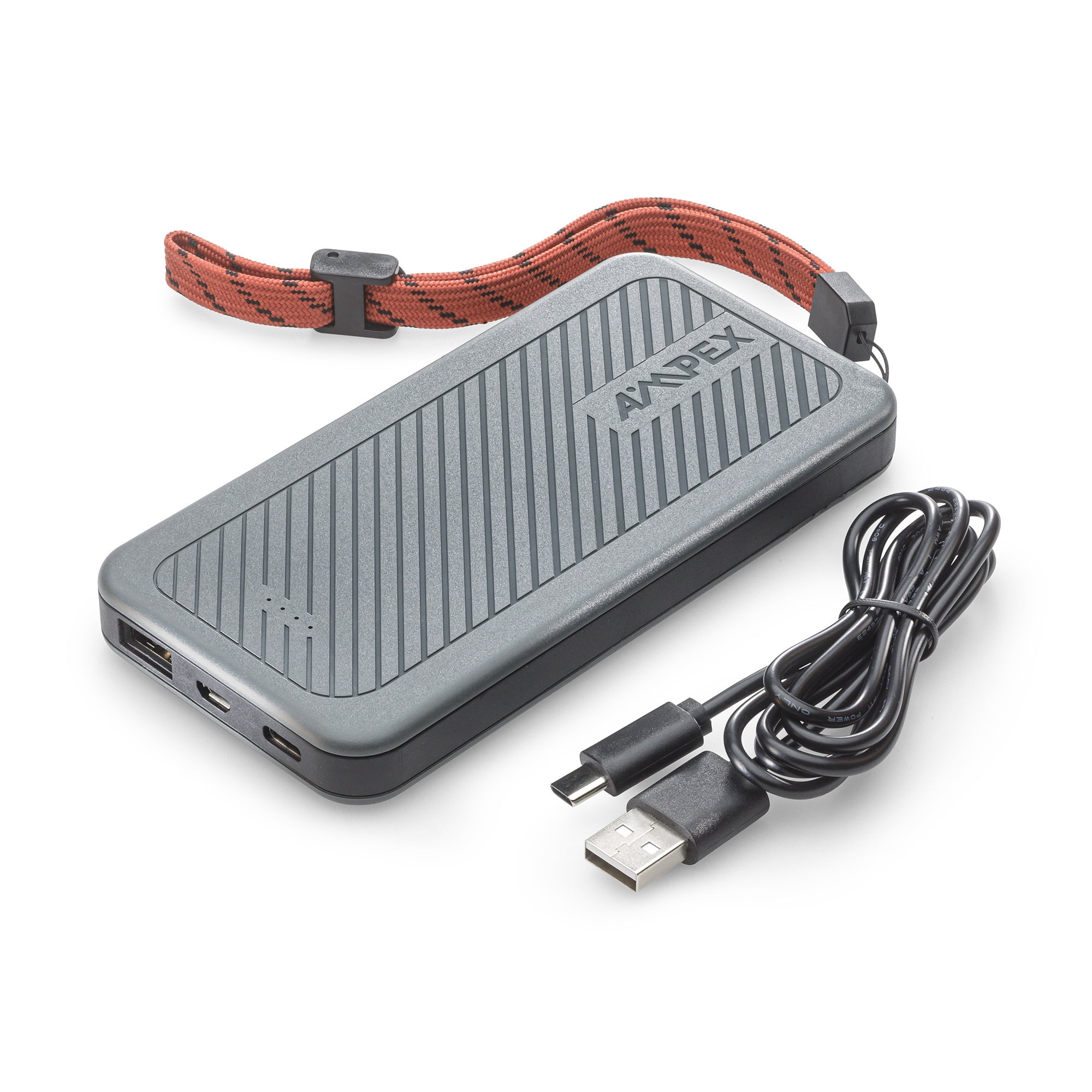 AMPEX 10,000mAh Portable Power