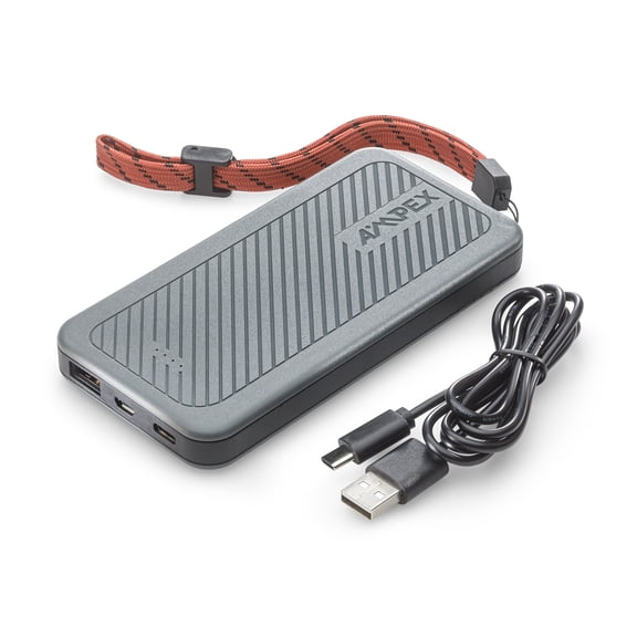 AMPEX 10,000mAh Portable Power
