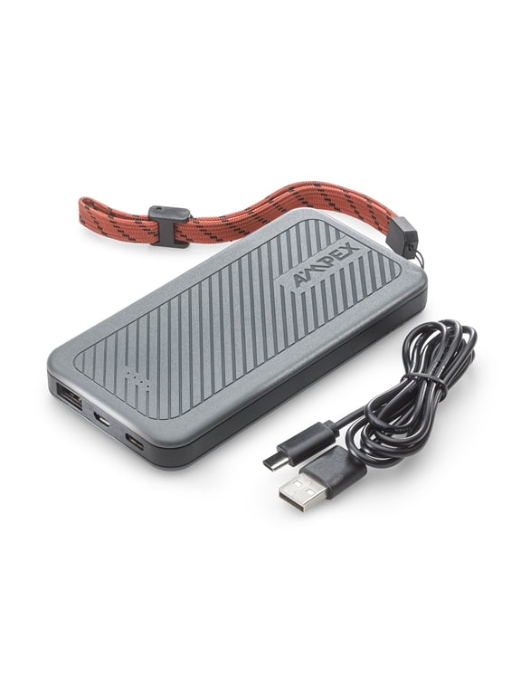 10,000mAh Portable Power