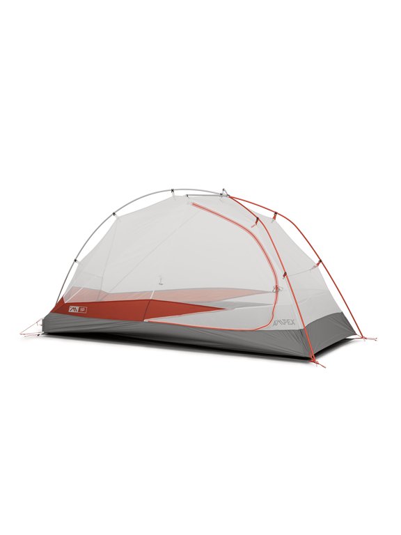 Codazzi 1 Person Backpacking Tent