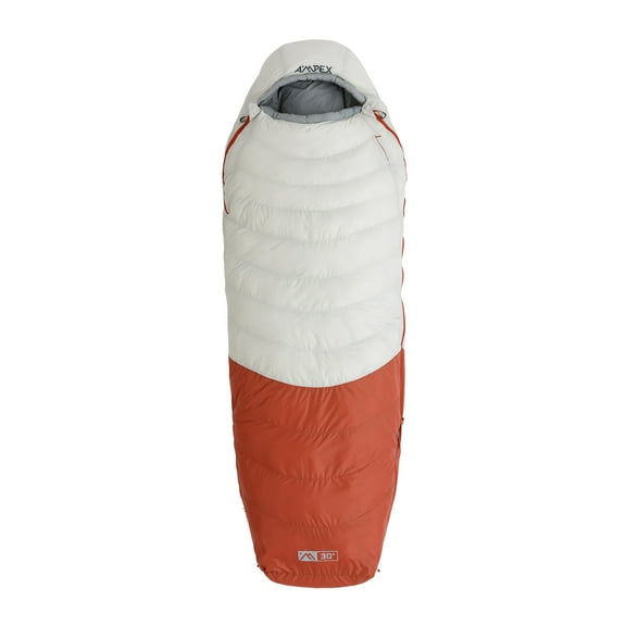 AMPEX Osgood 30F Hybrid Sleeping Bag; Adult