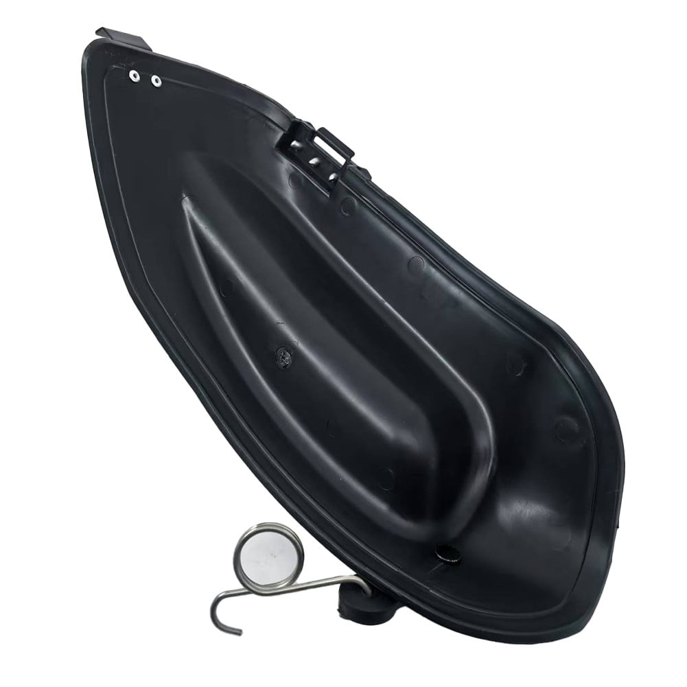 AMPFor 4200 For Mulching Accessory for EGO POWER+ For 42 Inch Z6 Mowers Improves Clipping Efficiency and Lawn Health