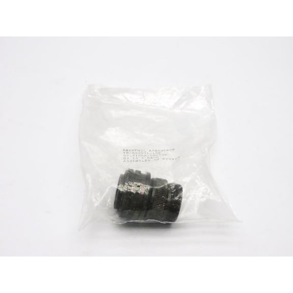 AMPHENOL AEROSPACE 97-3106A-20-15P 10-820071-15P NSMP