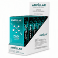thumbnail image 1 of AMPILLAR Studded Texture Condoms – Premium Lubricated Latex, Triple Tested Protection, 72 Count, 1 of 11
