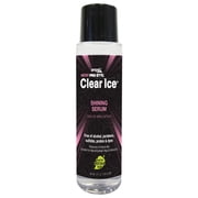 5 oz. Pro Styl Clear Ice - Shining Serum