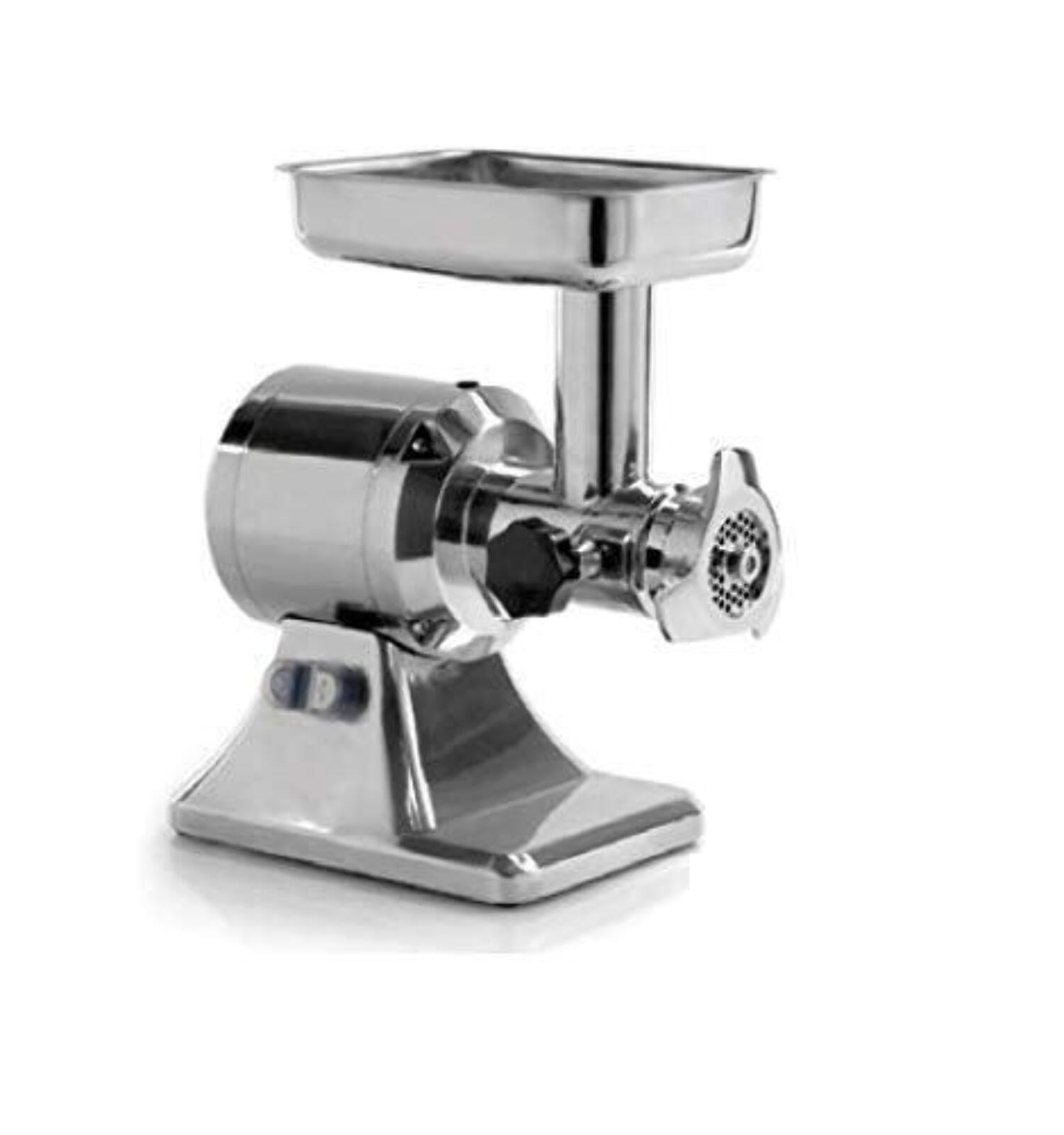 AMPTO MCL12E Meat Grinder #12-1 HP CE. Made in Italy