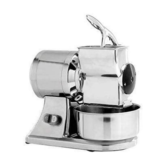 AMPTO RQD150 Hard Cheese Grater - 1.5 HP CE. Made in Italy