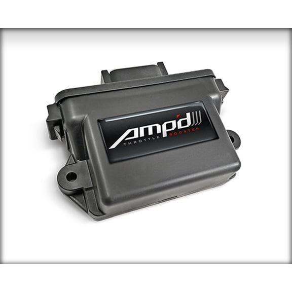 AMPd Throttle Booster Fits select: 2001-2002,2004-2005 CHEVROLET SILVERADO