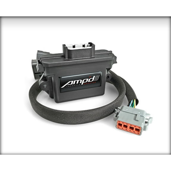 AMPd Throttle Booster