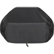 Heavy Duty Waterproof Grill Cover with Drawstring Fit Ninja Woodfire Pro Premium XL OG800 OG900 OG951 Outdoor Grill Protector