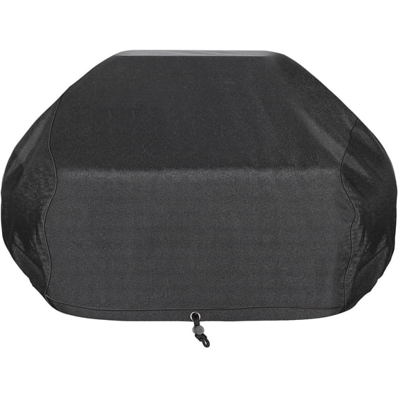 Heavy Duty Waterproof Grill Cover with Drawstring Fit Ninja Woodfire Pro Premium XL OG800 OG900 OG951 Outdoor Grill Protector