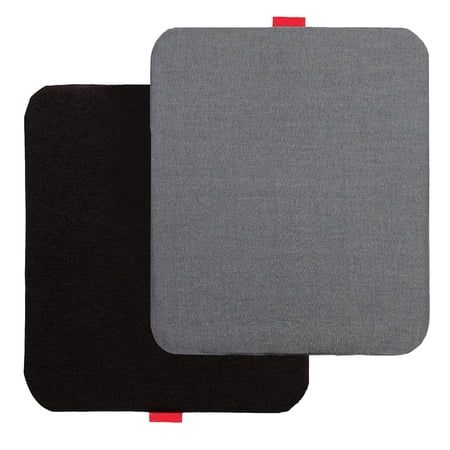 AMQTSLM Heat Press Mat, 16" x 20" Heating Ironing Mats for Cricut Easypress Machines, Double-Sided Heat Insulated Pad for HTV Craft Vinyl Ironing Insulation Transfer Projects