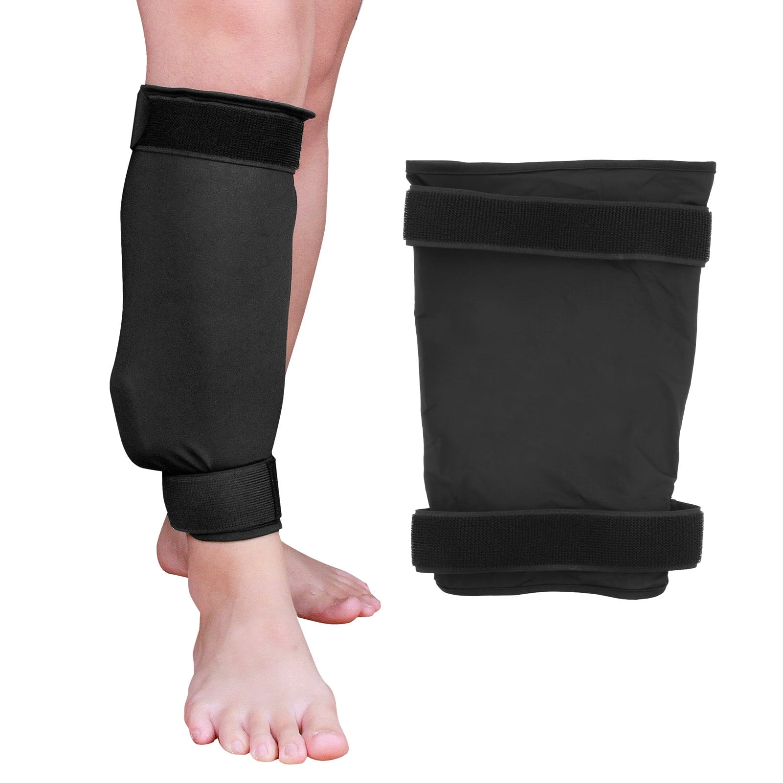 AMQTSLM Ankle Monitor Cover Up, Alcohol Monitor Bracelet Cover for House Arrest, GPS, SCRAM Alcohol Bracelet, Adjustable Velcro Straps