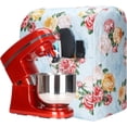 thumbnail image 1 of AMQTSLM Kitchen Stand Mixer Covers Compatible 5-8 Quart Kitchen Hamilton Mixers, Mixer Cover For Stand Mixer, Kitchen Appliance Cover, 1 of 8