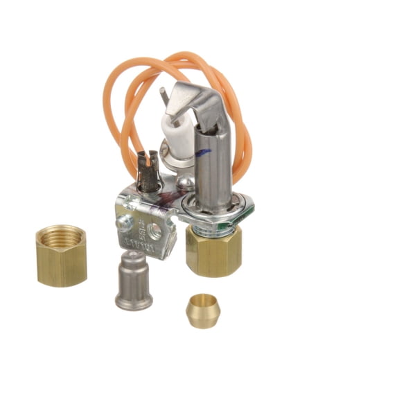 AMR-10413 Pilot Assembly LP/Nat | Exact Fit Replacement for American Range 10413 | SHARPTEK.COM Parts - Made In USA | 180-Day Warranty