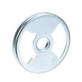 thumbnail image 1 of AMR-10464 Air Mixer Plate | Exact Fit Replacement for American Range 10464 | SHARPTEK.COM Parts - Made In USA | 180-Day Warranty, 1 of 2