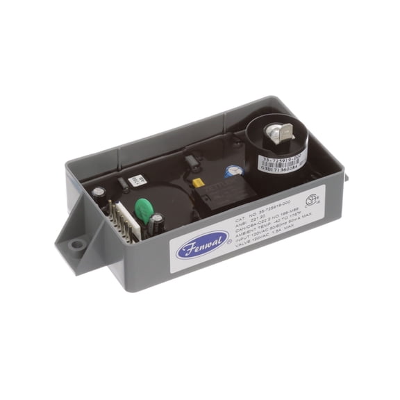 AMR-A10082 Spark Ignition Module | Exact Fit Replacement for American Range A10082 | SHARPTEK.COM Parts - Made In USA | 180-Day Warranty