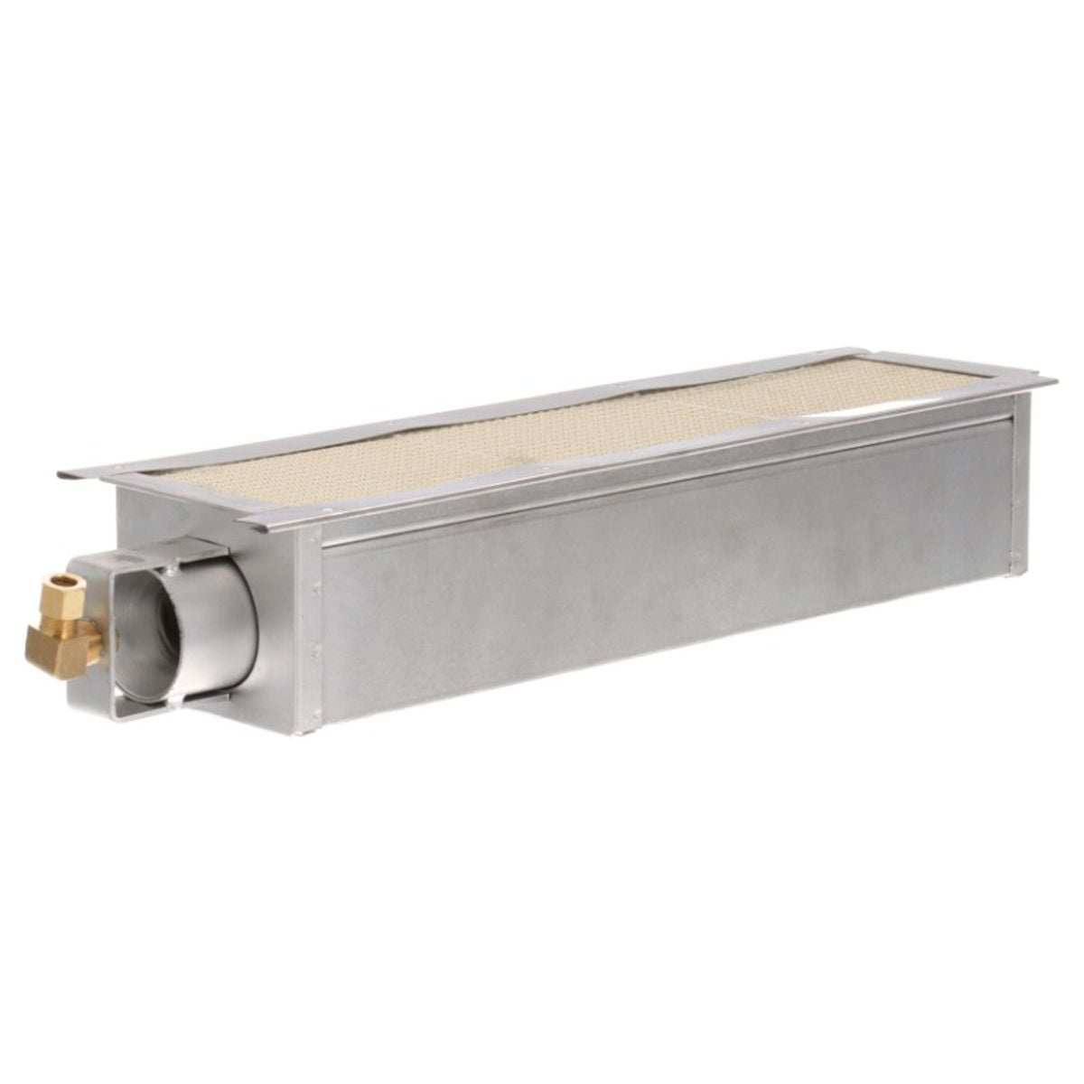 AMR-A14015 Burner, Infrared - Salamander | Exact Fit Replacement for American Range A14015 | SHARPTEK.COM Parts - Made In USA | 180-Day Warranty