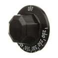thumbnail image 1 of AMR-A32005 Dial 2 D, Off-200-500 | Exact Fit Replacement for American Range A32005 | SHARPTEK.COM Parts - Made In USA | 180-Day Warranty, 1 of 2