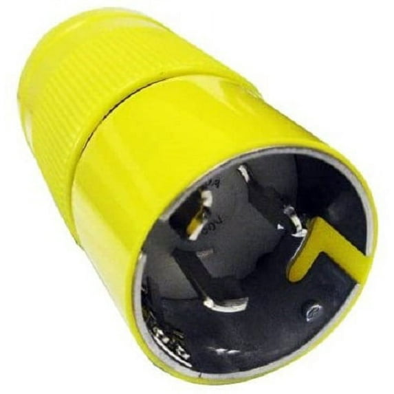AMRM-6365CRN Marinco 50 Amp Shorepower Male Plug 125/250V