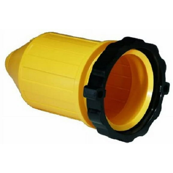 AMRM-7715CRN * Marinco Weatherproof Cover for 50 Amp Connectors