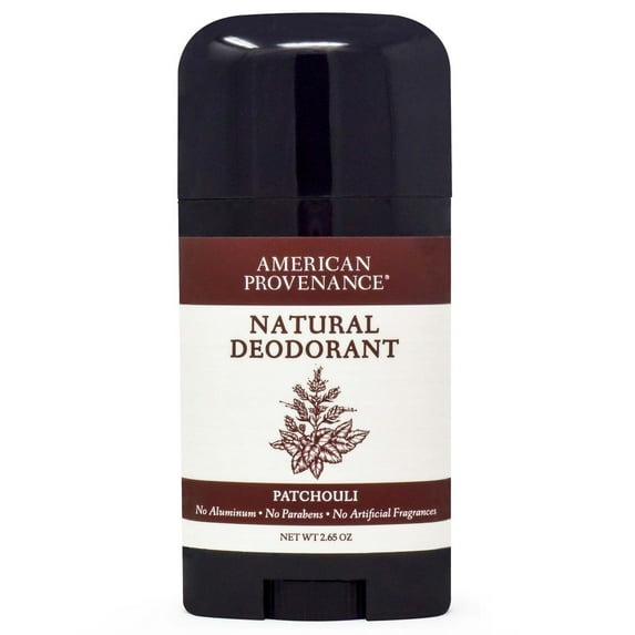 AMRPRV PATCHOULI DEOD ( 1 X 2.65 OZ )