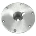 thumbnail image 1 of AMRS-1600003 * Springfield Taper-Lock Boat Seat Pedestal Base 9", 1 of 1