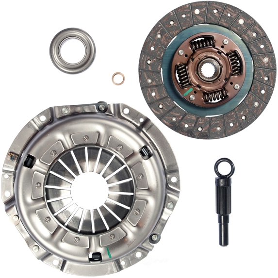 AMS 06-029 OE Plus Clutch Kit