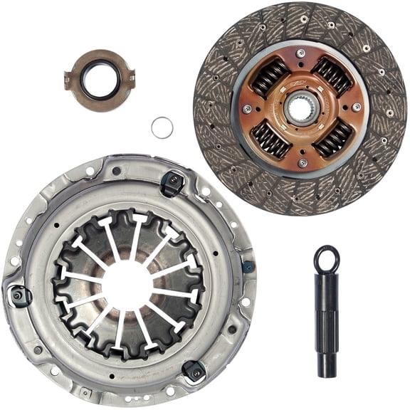 AMS 08-047 OE Plus Clutch Kit