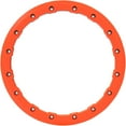 thumbnail image 1 of AMS 15" Orange Beadlock Ring (15B02), 1 of 4