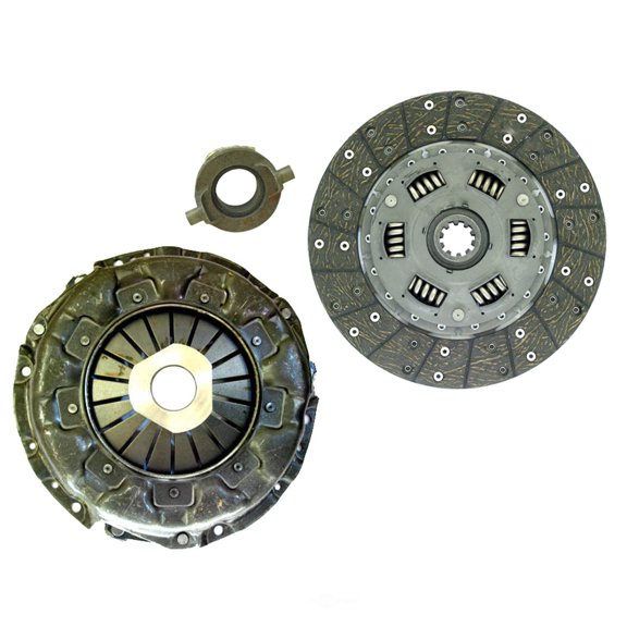 AMS 19-013 OE Plus Clutch Kit