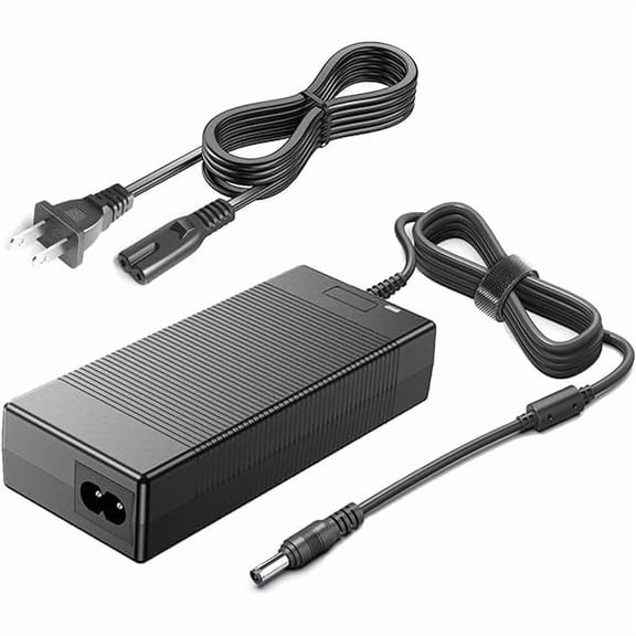 LinQingQ UL Listed 24V 4A 96W AC Adapter Compatible with Bambu Lab AMS 2 Pro Automatic Material System, Replacement for Honor ADS-96HLA-19-1 24096E Power Supply