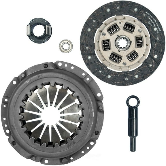 AMS 22-001 OE Plus Clutch Kit