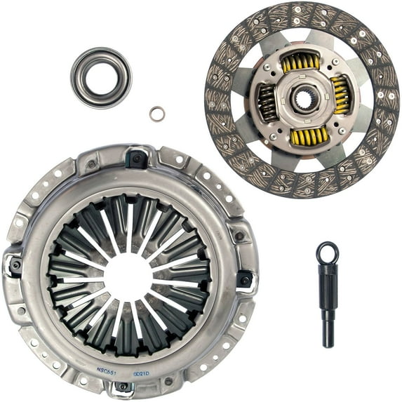 AMS Automotive OE Plus Clutch Kit 06-077