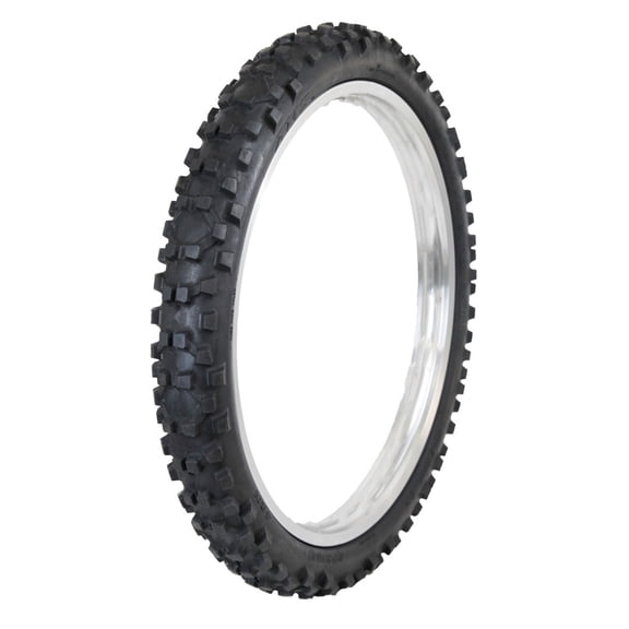 AMS Bite MX Mini 4-Ply Bias Rear Tire 80/100-12 (1281-376)
