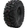 thumbnail image 1 of AMS Blacktail Front/Rear Tire 30x10R14 8p (1400-361), 1 of 1
