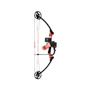 AMS Blaze Hooligan V2 Pro Bowfishing Bow Package Left 50 lb