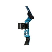 AMS Bowfishing Retriever Pro Reel Clamp and Quiver Kit