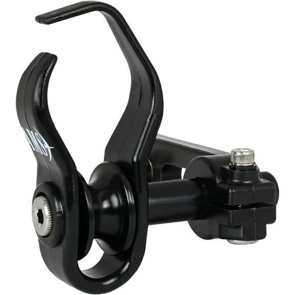 AMS Bowfishing Tidal Wave Arrow Rest - Made in The USA